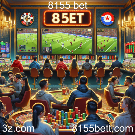 A Revolução dos Esportes Virtuais na Aposta Online